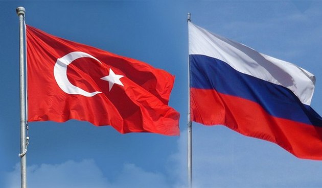 МИД: Россия помогает Турции в тушении пожаров и внимательно следит за ситуацией
