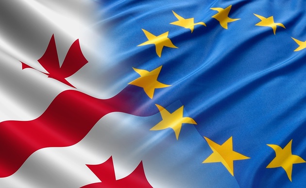Грузия к 2030 году намерена стать кандидатом в члены ЕС - СМИ