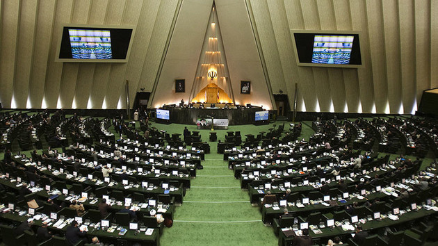 Парламент Ирана рассмотрит президентский список министров