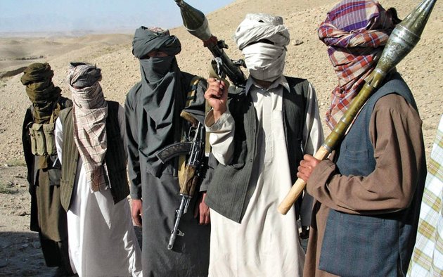 Талибы готовы бороться с "Аль-Каидой"