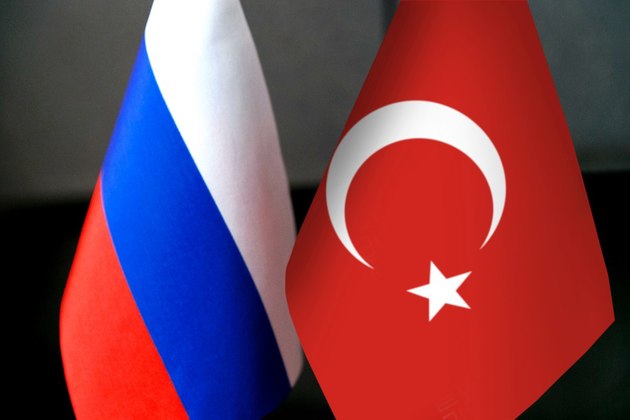 "Рособоронэкспорт" намерен расширять сотрудничество с Турцией 