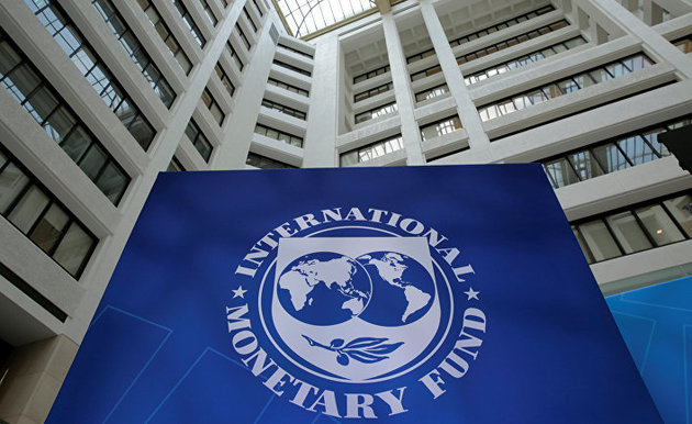 МВФ объявил о приостановке взаимодействия с Афганистаном