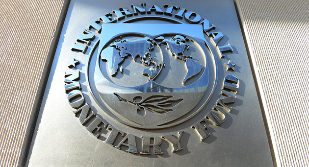 Украина надеется получить до конца года $750 млн от МВФ