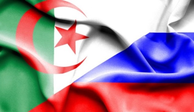 В Северной Осетии стартовали первые совместные учения РФ и Алжира