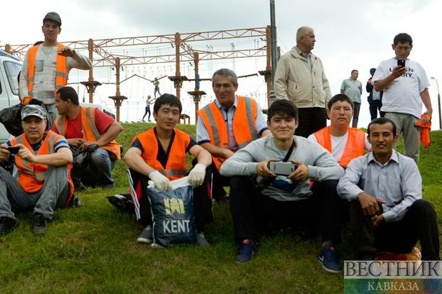 Южная Корея намерена открыться для трудовых мигрантов из Узбекистана