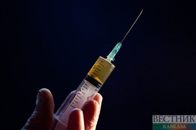 Грузия объявила текущие вакцины эффективными против штамма "омикрон"