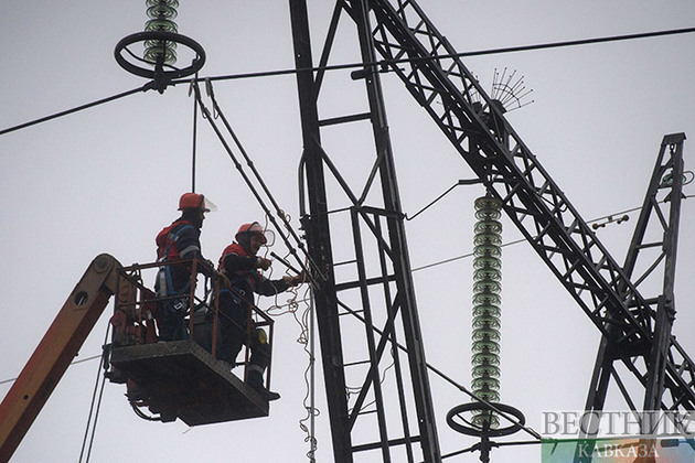 Начальник участка "Электросетей" едва не зарезал электрика в Армении