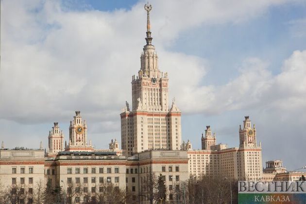 Казахстанский филиал МГУ получит новое здание в Нур-Султане