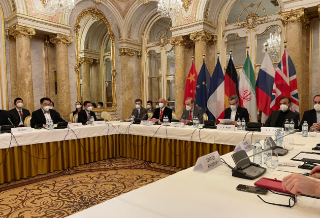 Седьмой раунд переговоров по иранской ядерной сделке завершился в Вене