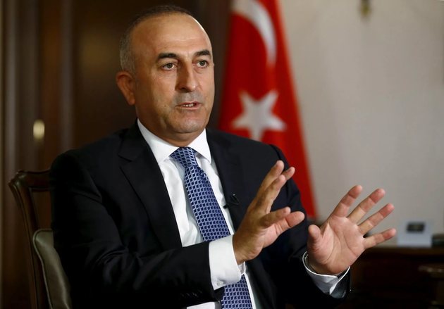 Западу не удастся подорвать отношения Москвы и Анкары - МИД Турции