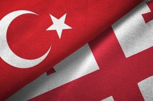 Грузия и Турция провели переговоры