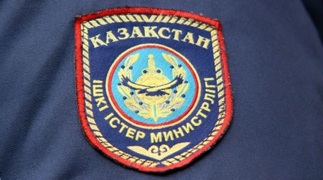 Нефтяных воров поймали в Казахстане