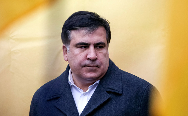 Посол США призвала Грузию к справедливому суду над Саакашвили
