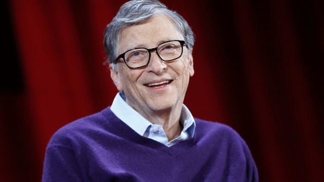 Билл Гейтс написал книгу о борьбе со следующими пандемиями
