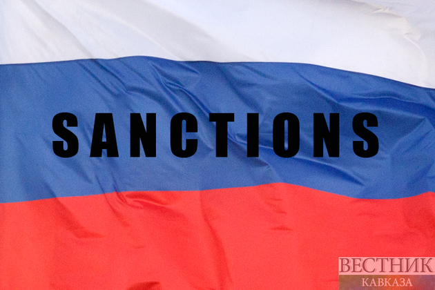 Санкции США нацелились на российскую "оборонку"