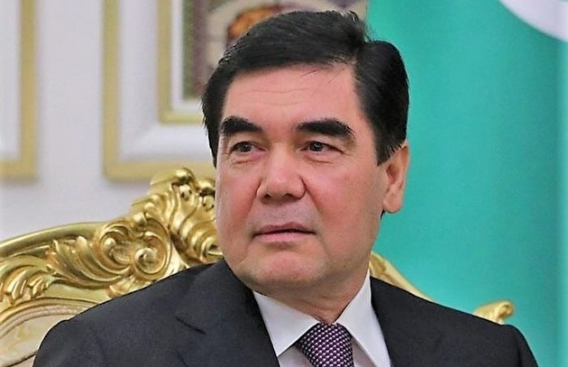 Экс-президент Туркменистана попросил нынешнего главу государства дать ему отпуск