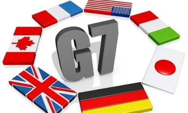 G7 не будет платить России за газ в рублях