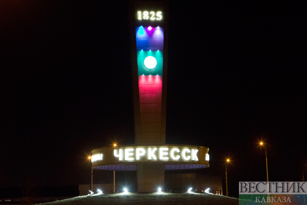 Взрывного устройства не оказалось на автостанции в Черкесске