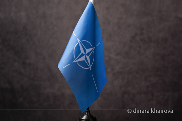 Чавушоглу провел переговоры с главами МИД Швеции и Финляндии по НАТО