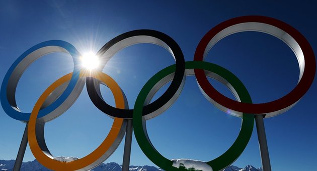 В МОК объяснили, почему отстранили российских спортсменов
