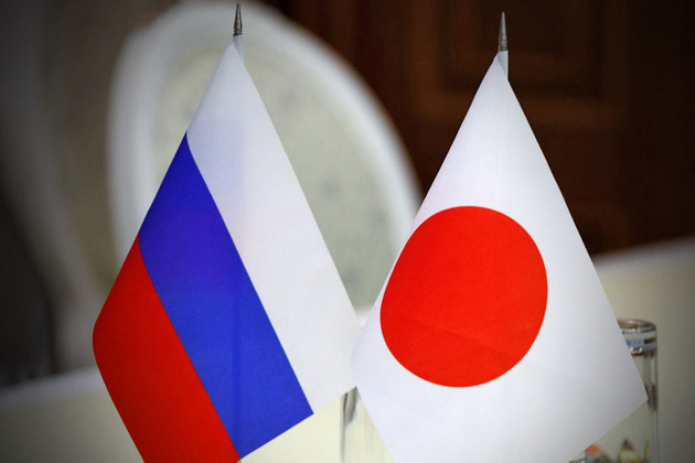 Указ Путина по "Сахалину-2" обвалил акции японских компаний