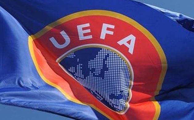 УЕФА начал расследование из-за кричалок про Путина на матче "Динамо" Киев