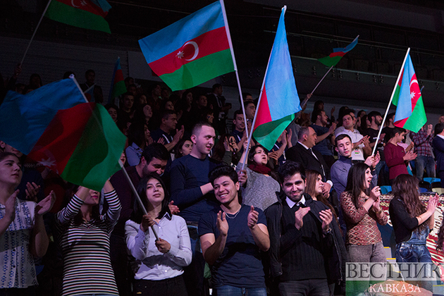Азербайджанские фехтовальщики завоевали "золото" Исламиады