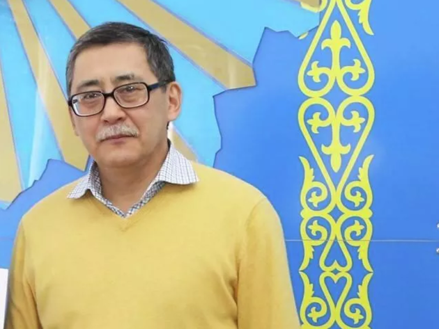 В Казахстане выдвинут второй кандидат на пост президента