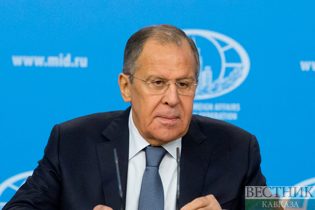 Лавров и Норов обсудили союзнические отношения России и Узбекистана