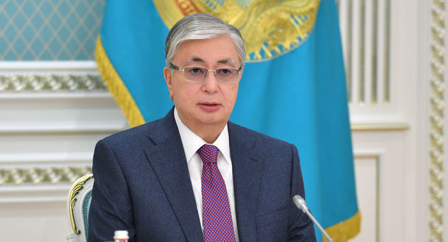 МИД Казахстана: включение Токаева в базу "Миротворца" – не позиция Киева