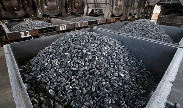 Теплицы в Узбекистане начнут отапливать углем
