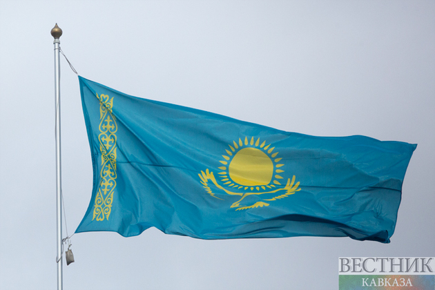 В Казахстане назвали процент явки на выборах президента Казахстана за рубежом