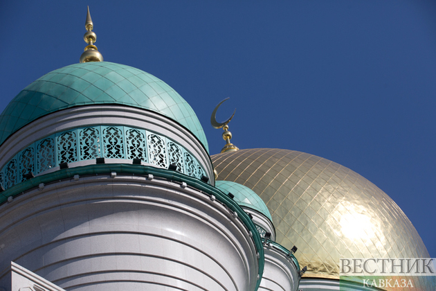 Жителям Малайзии покажут "Традиции ислама в России"