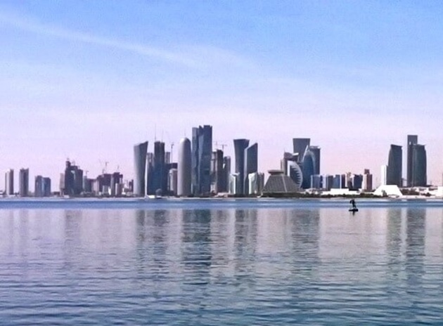 Правители ОАЭ и Катара завершили переговоры в Дохе