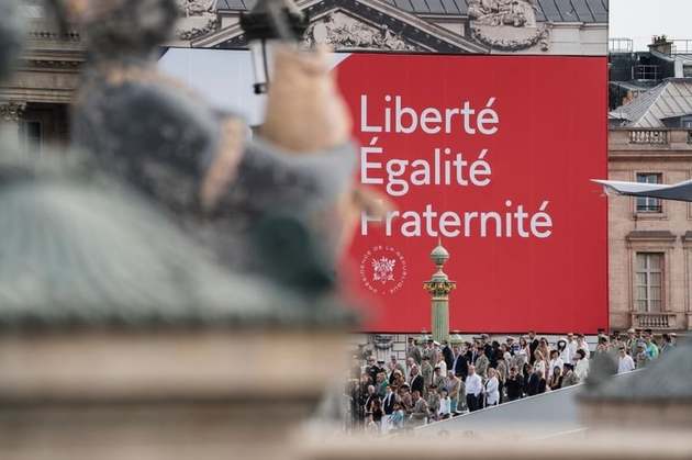 Скандал на Корсике: почему Франции не надо учить других справедливости