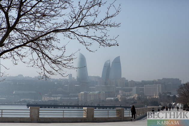 Азербайджан, Грузия, три страны ЕС и ЕК обсудили развитие "зеленой" энергии