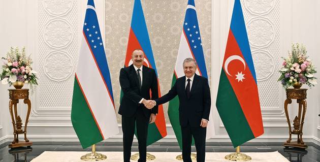 Алиев и Мирзиеев
