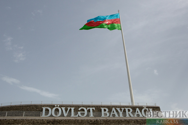 Эрдоган и бен Салман поздравили Азербайджан с Днем восстановления независимости