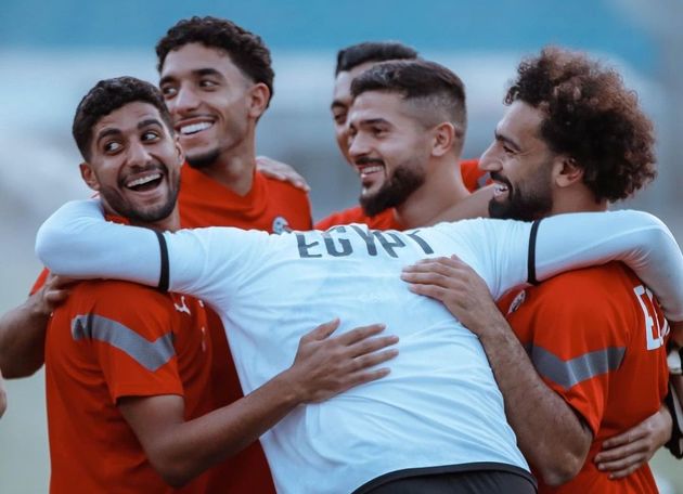 сборная Египта по футболу