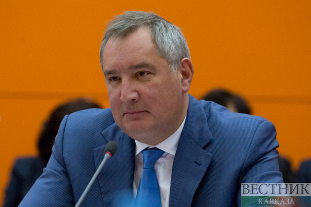 Россия и Казахстан подпишут соглашение по "Байтереку" до конца года