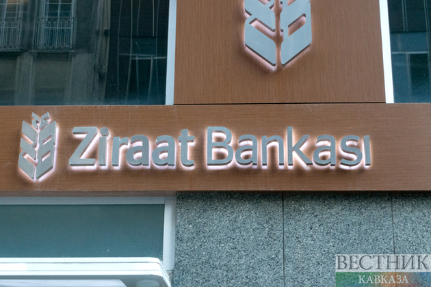 "Ведомости": турецкие банки боятся работать с Россией