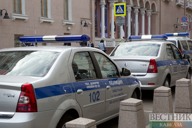 Полицейские задержали троих волгоградских фальшивомонетчиков