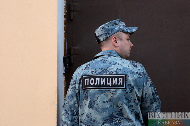 Бывших полицейских осудили за взятки в Краснодаре