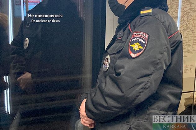"Жучок" довел до суда бывшего полицейского начальника в Ингушетии