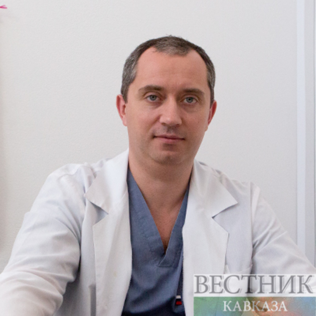 Александр Шишонин: "Аритмию победит восстановление кровотока в шейном отделе и дыхательная гимнастика"