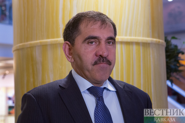 Власти Ингушетии установят, как сотрудников МВД и ФСБ устраивали в ГУПы 