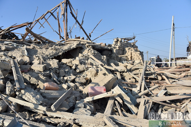 Иран потрясло землетрясение на 3,7