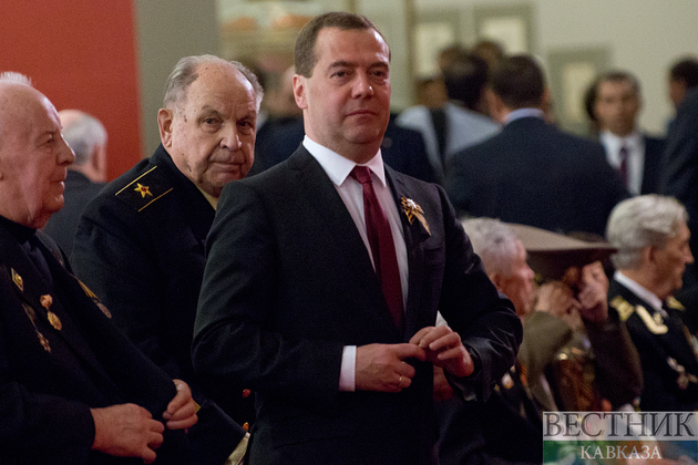 Путин и Медведев посетят Ставрополье