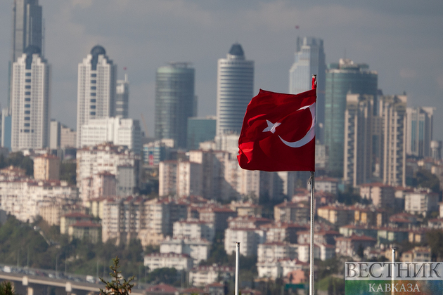 Турцию настигнет "Небесный щит" 