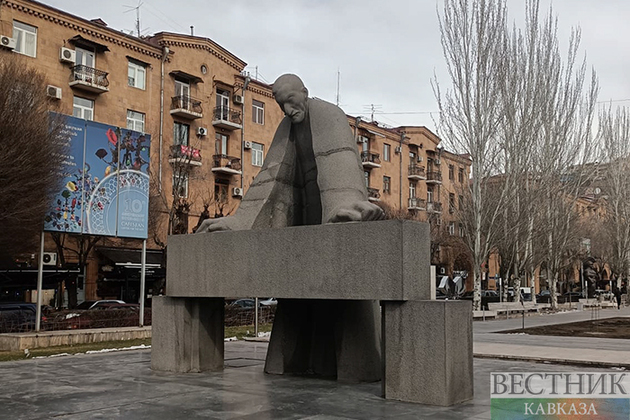 Ереван выбрал мэра